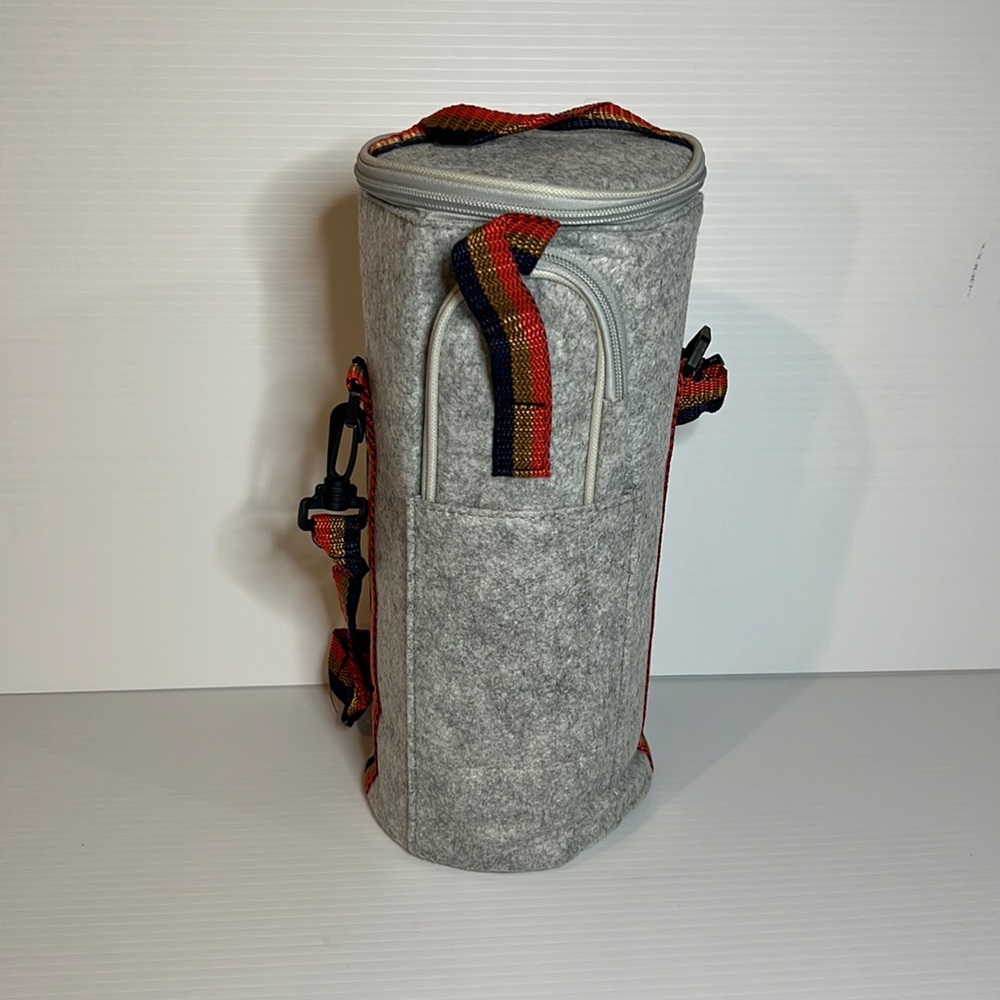 13 inch tall Bento Box